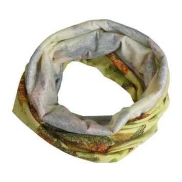 A&M Seamless Headwear Buff 08